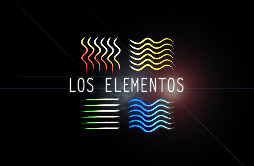 Los Elementos <small style='color:#898989'>Chamber Opera Series</small>